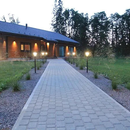 Kuldallika House * Kullamae