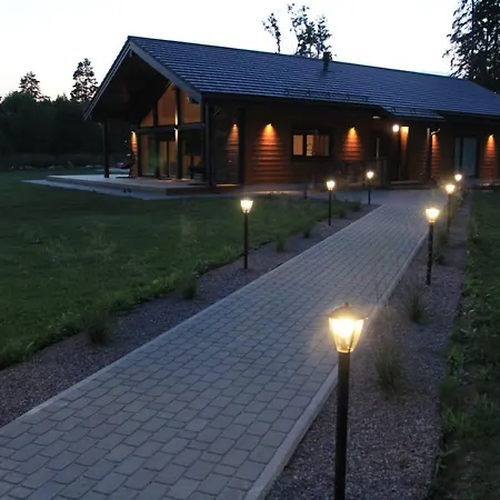 Kuldallika House Ferienhaus Kullamae