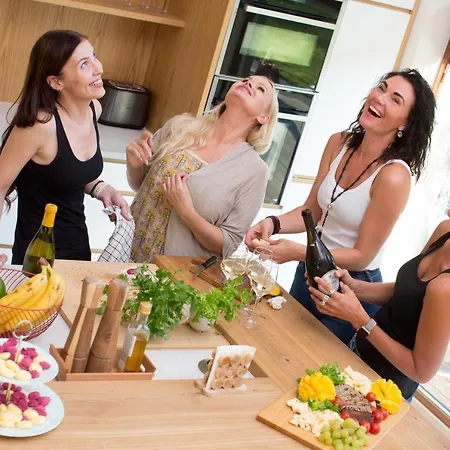 Casa de Férias Kuldallika House *