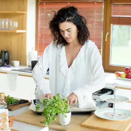 Ferienhaus Kuldallika House Kullamae