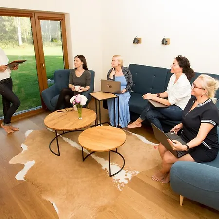 Kuldallika House Ferienhaus *