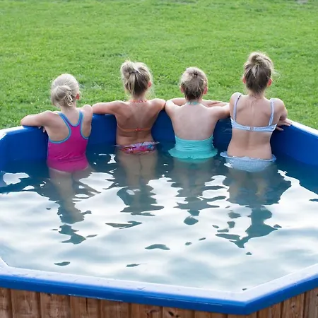 Kuldallika House * Kullamae