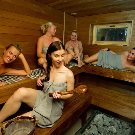 Ferienhaus Kuldallika House