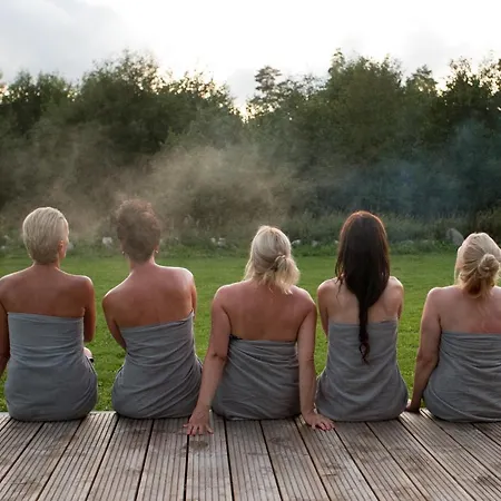 Kuldallika House Ferienhaus Kullamae