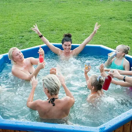 Casa de Férias Kuldallika House *