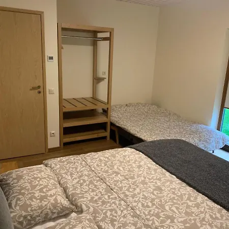 Kuldallika House Ferienhaus