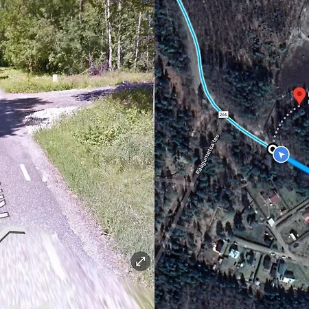 Kuldallika House Kullamae