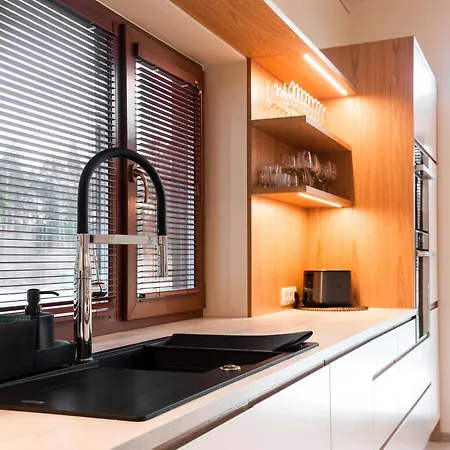 Kuldallika House Kullamae