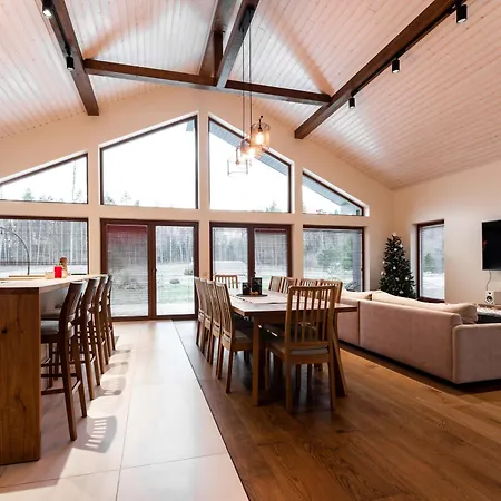 Kuldallika House Holiday home