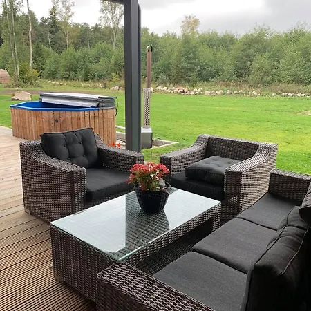 Ferienhaus Kuldallika House *