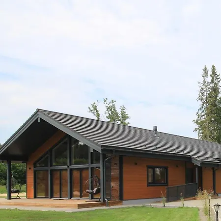 Kuldallika House Holiday home Kullamae
