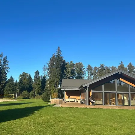 Kuldallika House * Kullamae