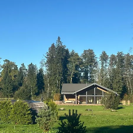 Kuldallika House * Kullamae