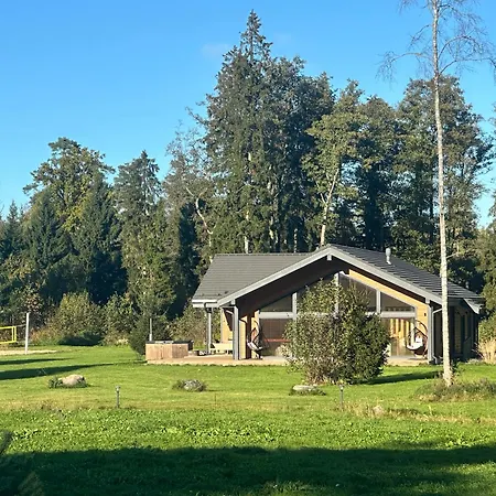 Kuldallika House Casa de Férias