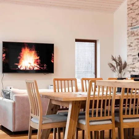 Kuldallika House Kullamae