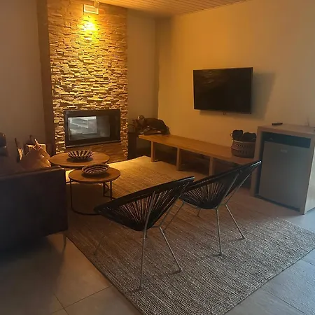 Kuldallika House Casa de Férias Kullamae