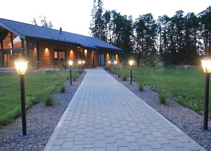 Kuldallika House * Kullamae