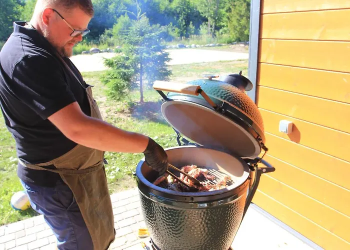 Kuldallika House Casa de Férias