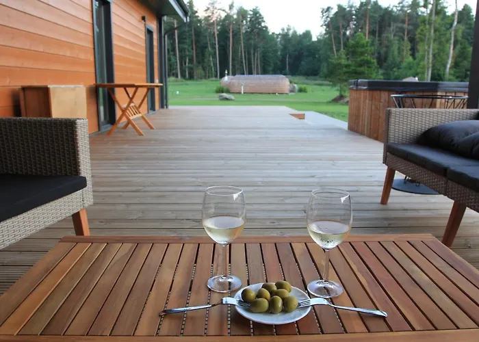 Kuldallika House Vikendica *