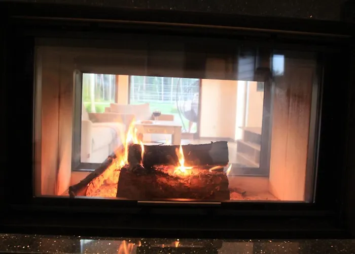 Kuldallika House * Kullamae