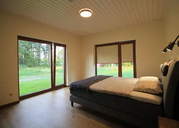 Kuldallika House * Kullamae