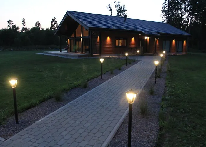 Kuldallika House Casa de Férias Kullamae