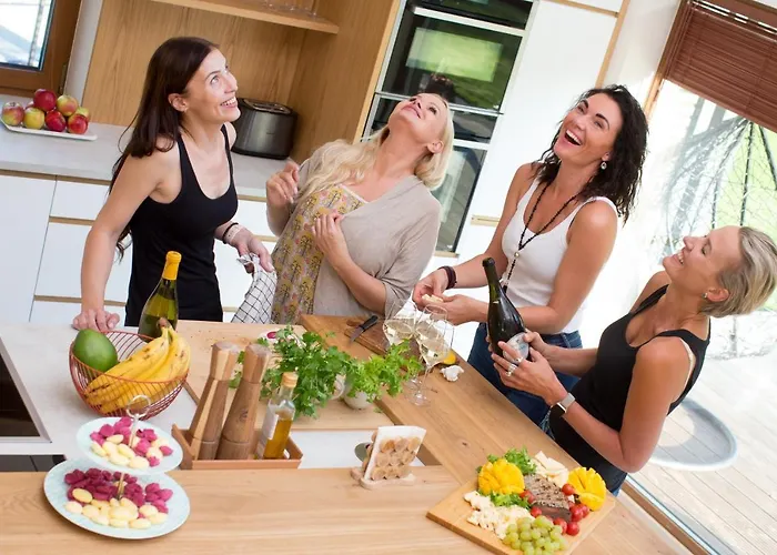 בית נופש Kuldallika House *