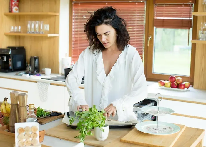 Casa de Férias Kuldallika House Kullamae