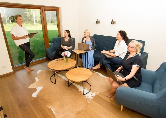 Kuldallika House Casa de Férias *