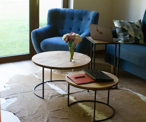 בית נופש Kuldallika House