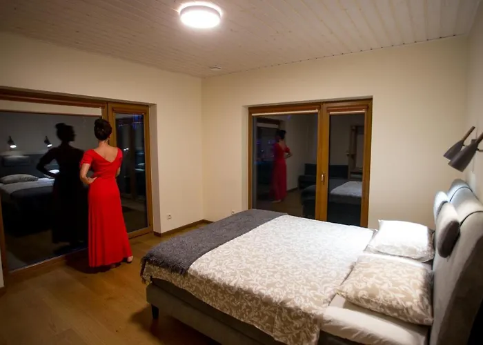 Kuldallika House * Kullamae