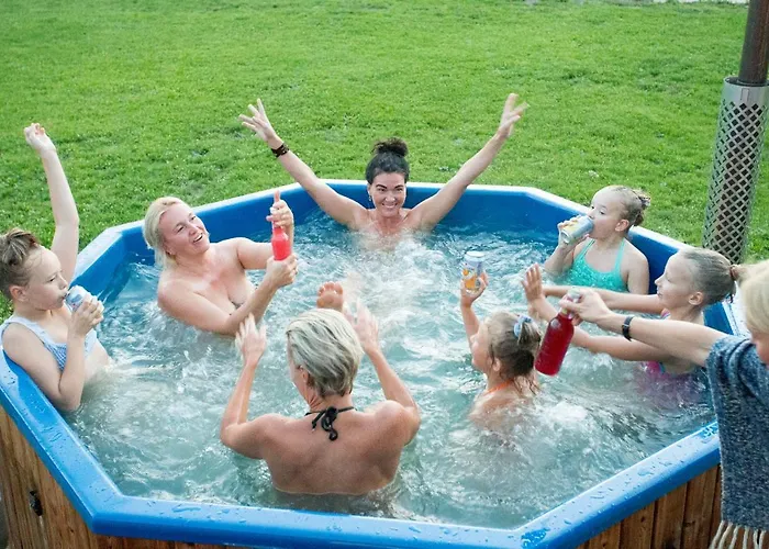 Casa de Férias Kuldallika House *