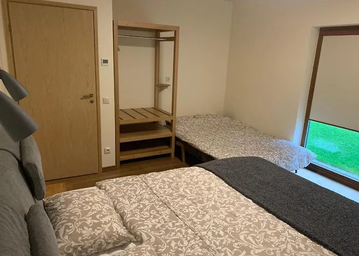 Kuldallika House Casa de Férias