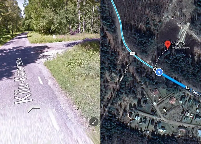 Kuldallika House Kullamae