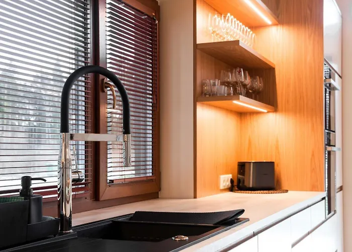 Kuldallika House Kullamae