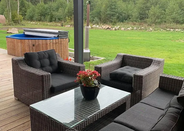 Casa de Férias Kuldallika House *