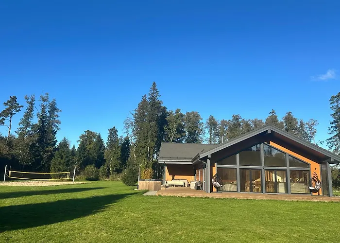 Kuldallika House * Kullamae