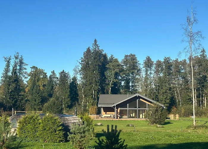 Kuldallika House * Kullamae