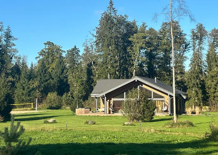 Kuldallika House Casa de Férias