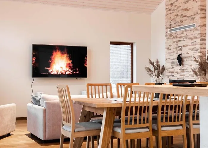 Kuldallika House Kullamae