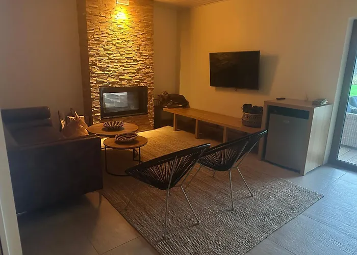 Kuldallika House בית נופש Kullamae